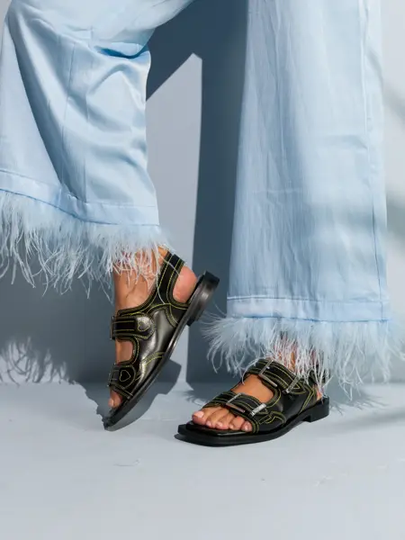 Sandaler sommer sommersandaler