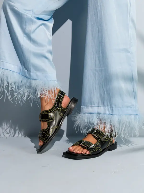 Sandaler sommer sommersandaler