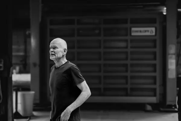 Ski Storsenter, Eirik Gjedrem