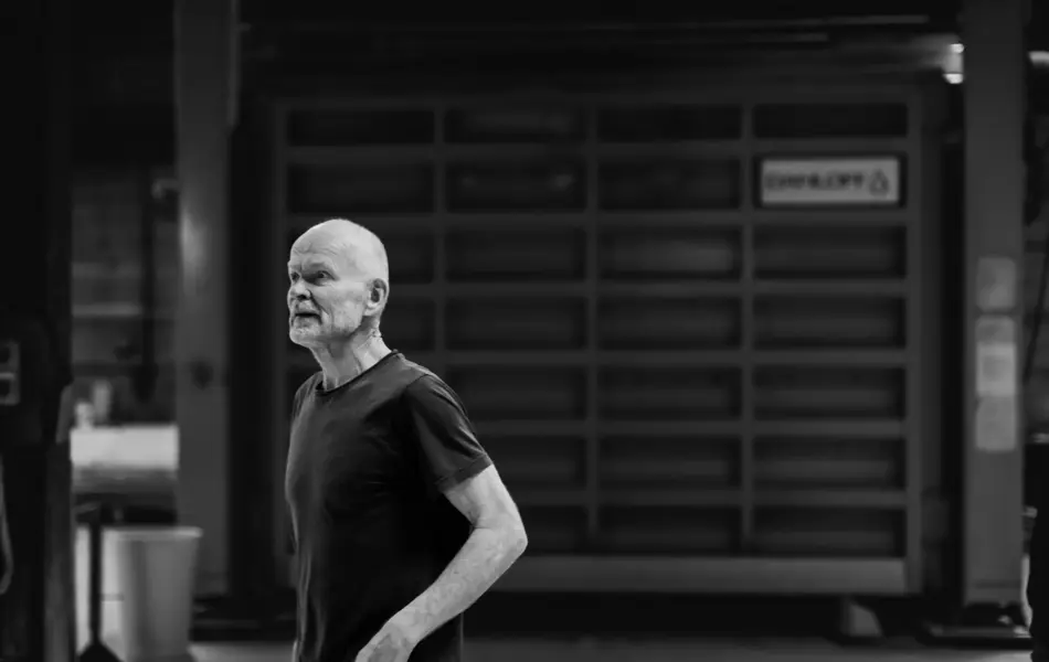 Ski Storsenter, Eirik Gjedrem