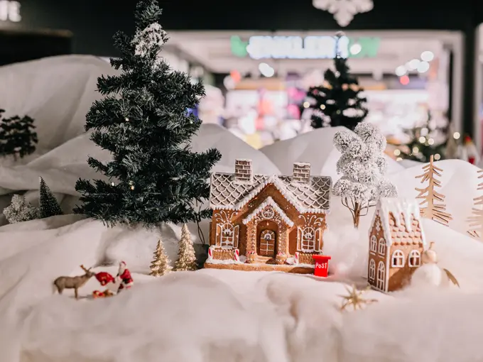 Slik får du en fin førjulstid