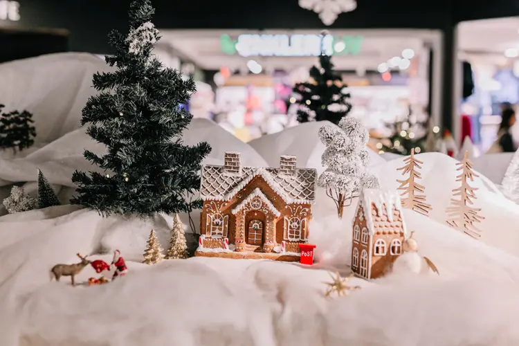 Julen er en koselig høytid, og det er tiden opp mot julen også. Nyt tiden, og lag deg en fin førjulstid med noen av disse tipsene. 