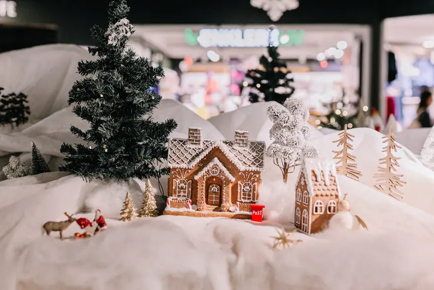 Slik får du en fin førjulstid