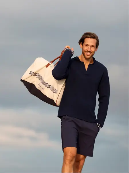 Ting du trenger til norgesferie