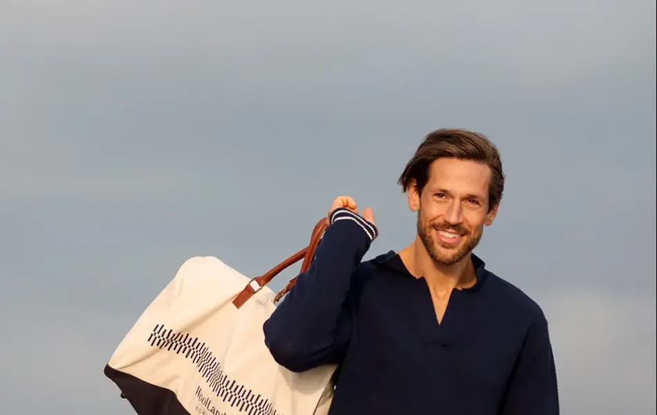 Ting du trenger til norgesferie