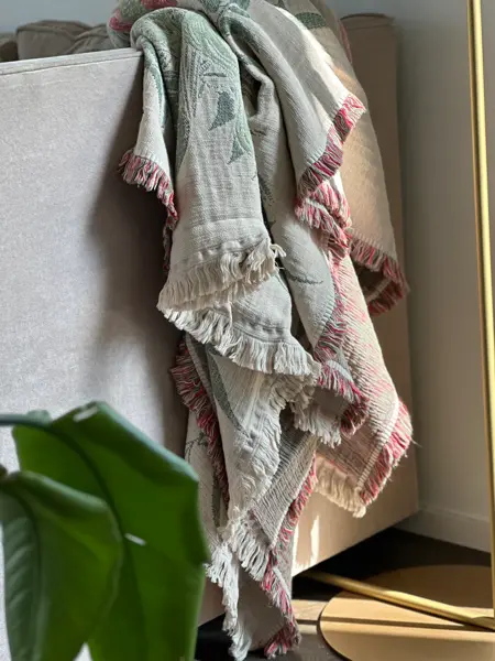 Vårens interiørtrender