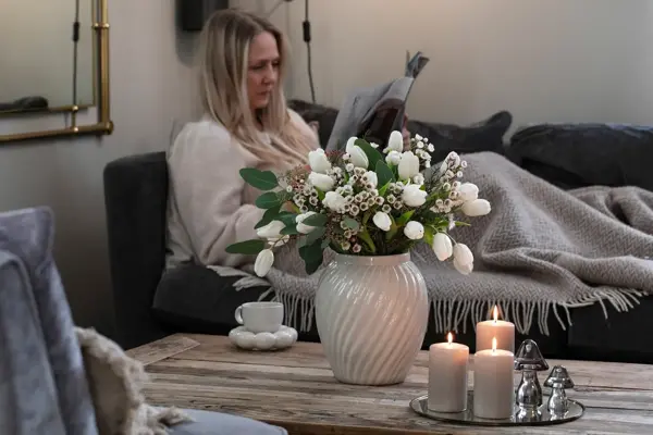 Dekor fra Mester Grønn