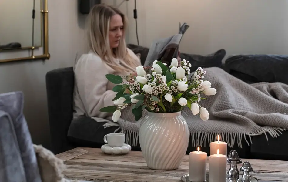 Dekor fra Mester Grønn