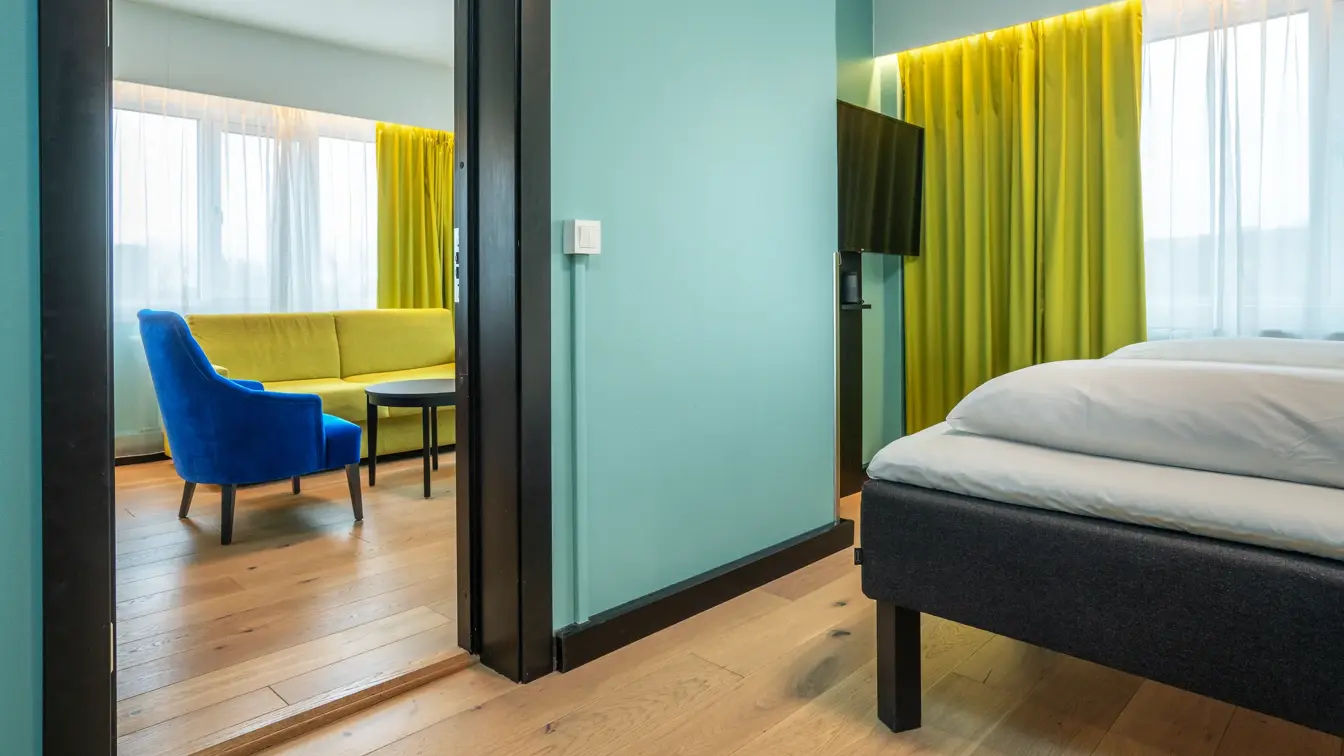 Thon_Hotel_Europa_Suite