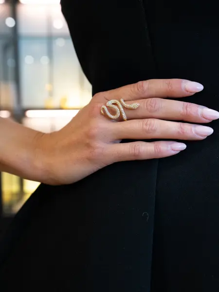 BlogStyle favoritter med Nina Sandbech