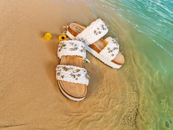 Sandaler