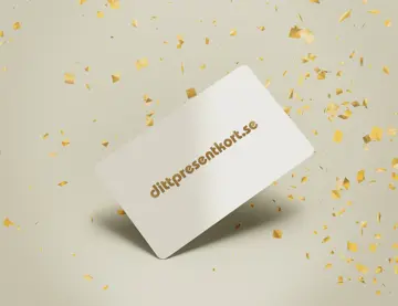 Bild av dittpresentkort.se's presentkort