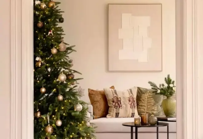 BW 2025 - BW Kremmerhuset juletrær