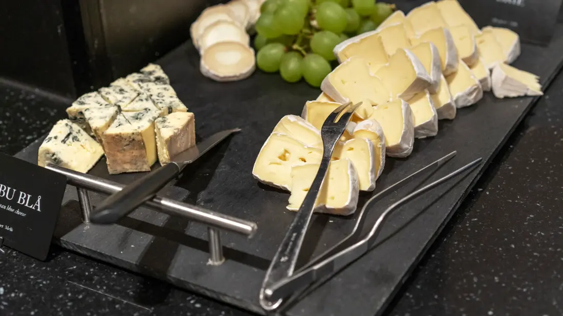 Thon_Hotel_Astoria_Frokostsal