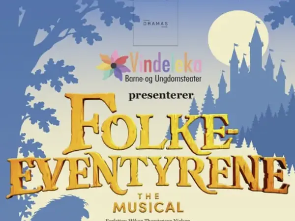 Vindeleka barneteater