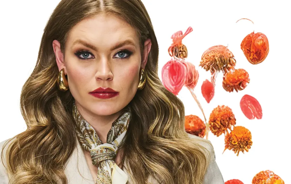 Sesongens fineste festantrekk