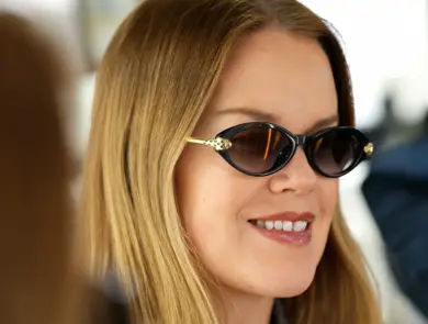 Optiker G Krogh Cartier 13410-2