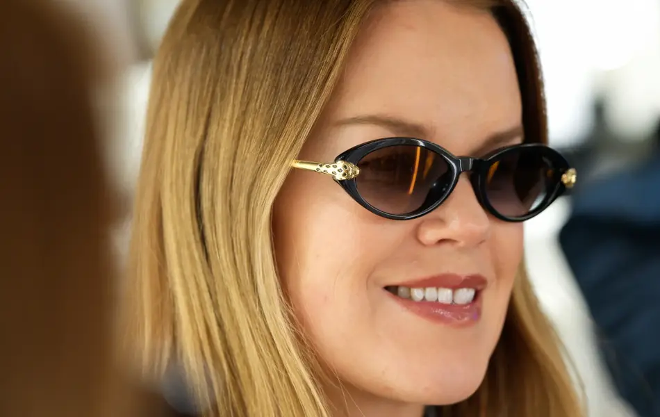 Optiker G Krogh Cartier 13410-2