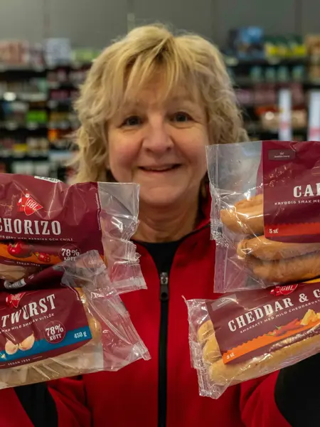 Charlottenbergs Shoppingcenter: Påske 2026