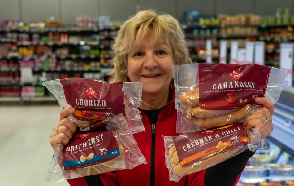 Charlottenbergs Shoppingcenter: Påske 2026