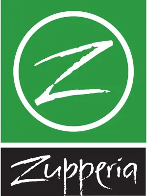 Zupperia