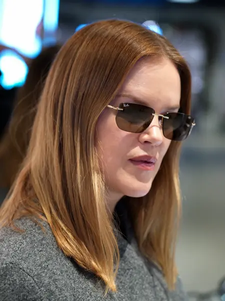 Brilleland RayBan 1780-1