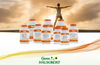 Frimo flera produkter