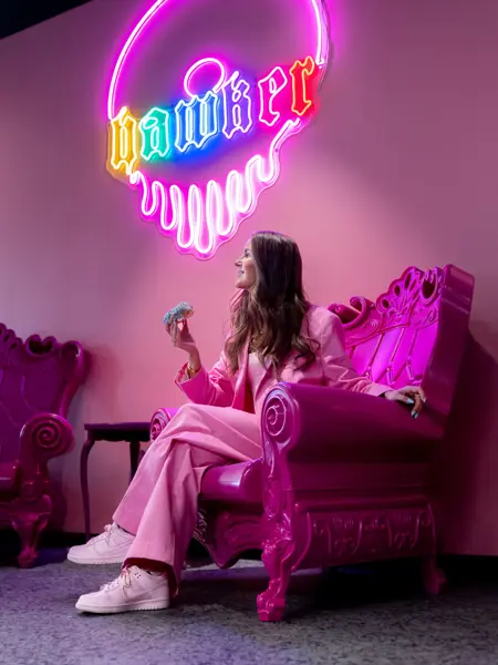 BlogStyle Nina Sandberg høst 2022 