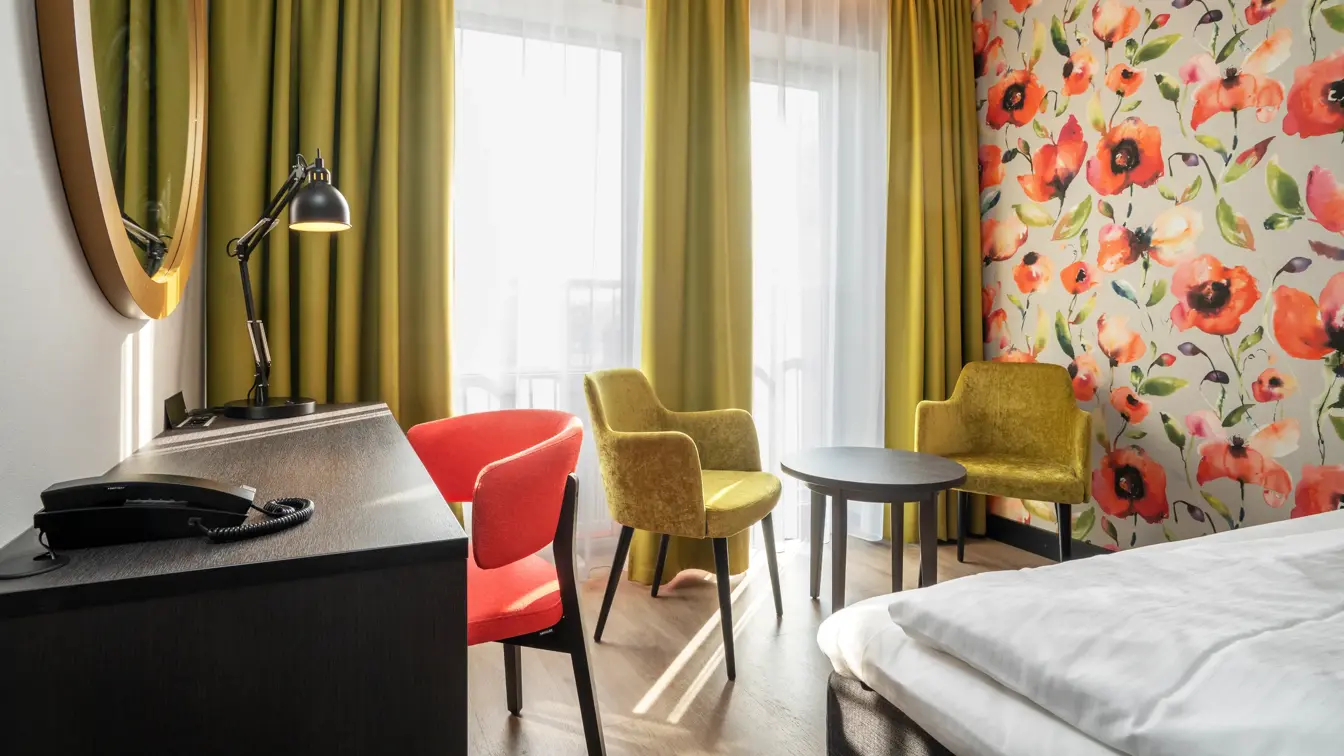 Thon_Hotel_Bronnoysund_Standard_Twin