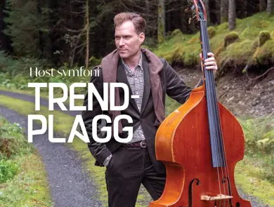 Herre Blogg høst