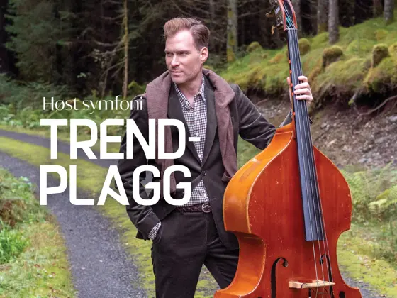 Herre Blogg høst