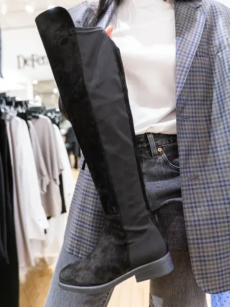 Vita & Wanda på Sandvika Storsenter