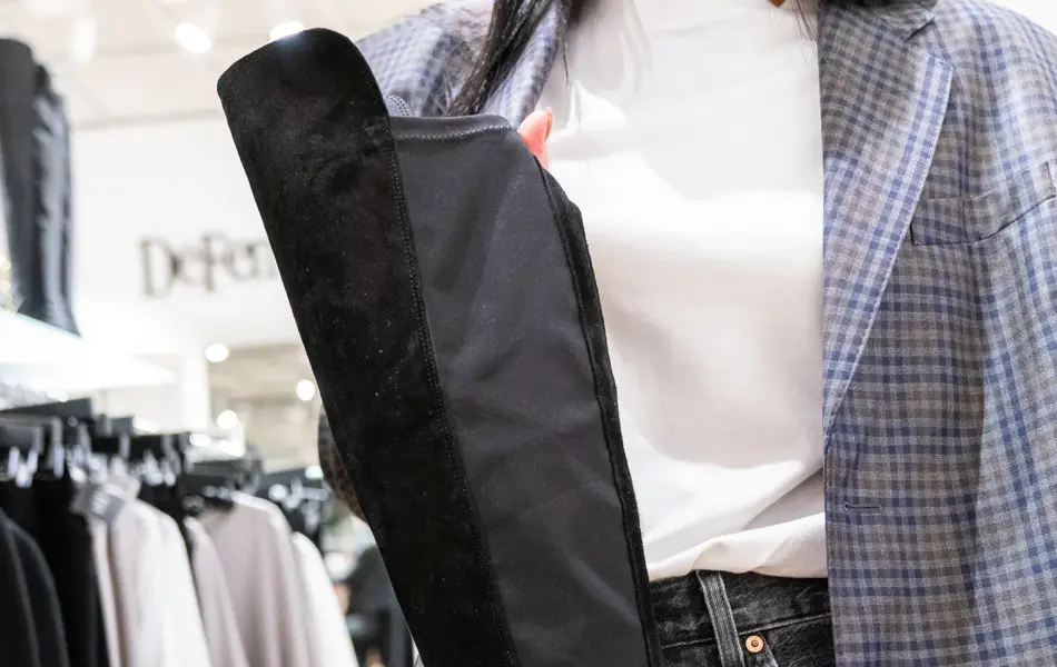 Vita & Wanda på Sandvika Storsenter