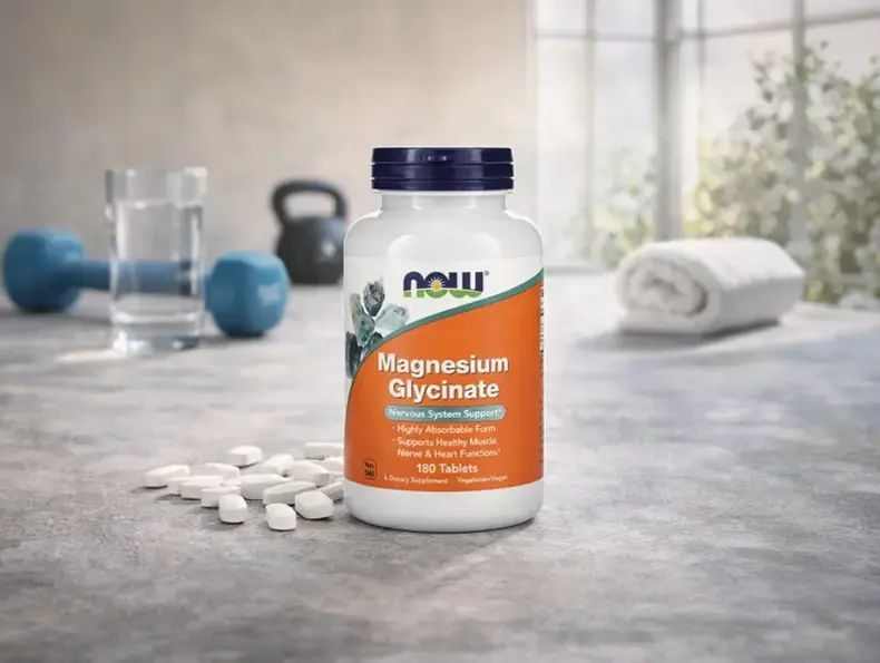 Tilbudsbilde for senter 32