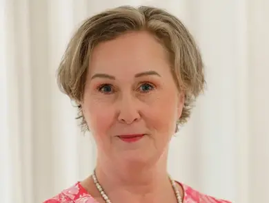 Camilla Brolin