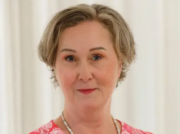 Camilla Brolin