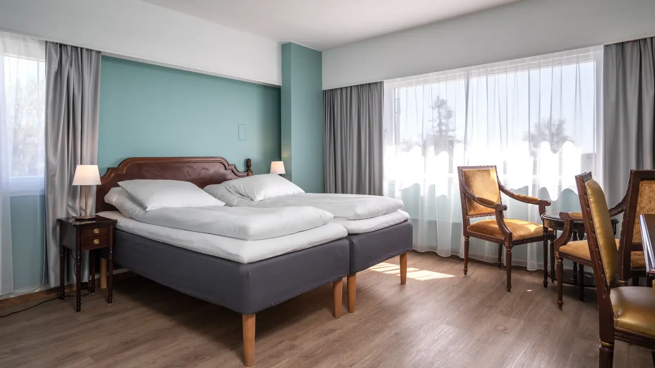 ThonHotelSkeikampen_StandardRoomTwin