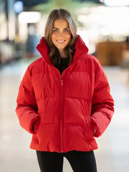 BlogStyle favoritter med Nina Sandbech