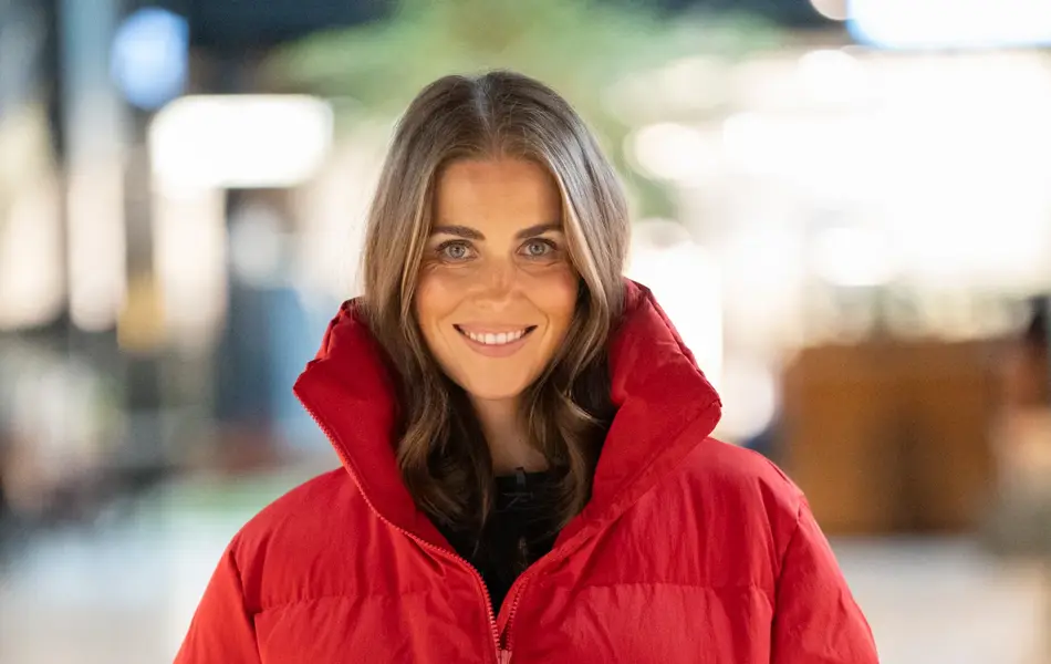 BlogStyle favoritter med Nina Sandbech