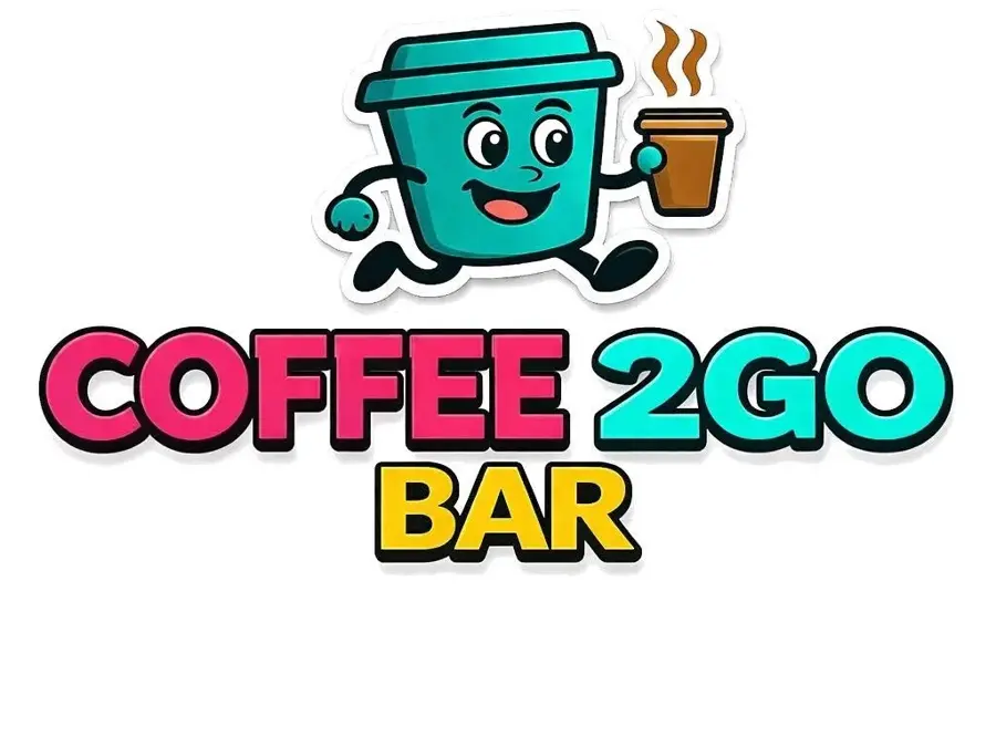 Coffee 2Go BAR er en fantastisk kaffebar, som ligger inne på Thon Bjørneparken kjøpesenter på Flå