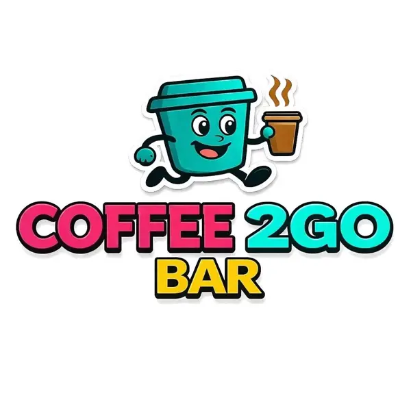 Coffee 2Go BAR er en fantastisk kaffebar, som ligger inne på Thon Bjørneparken kjøpesenter på Flå