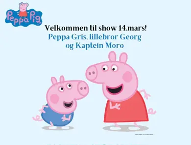 Peppa Gris Show