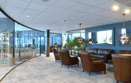 Kontor Amfi Moa