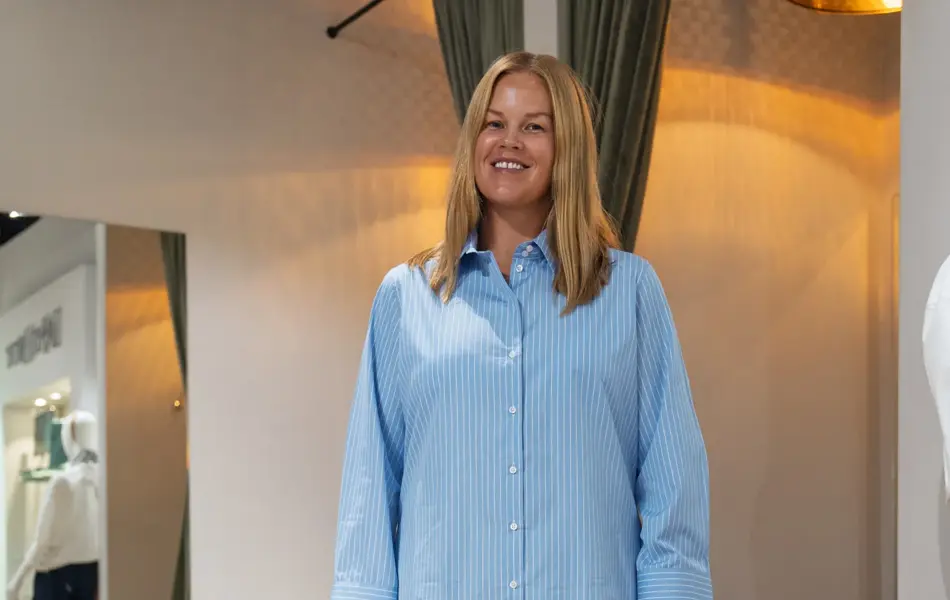 Tilbake på jobb/skolestart