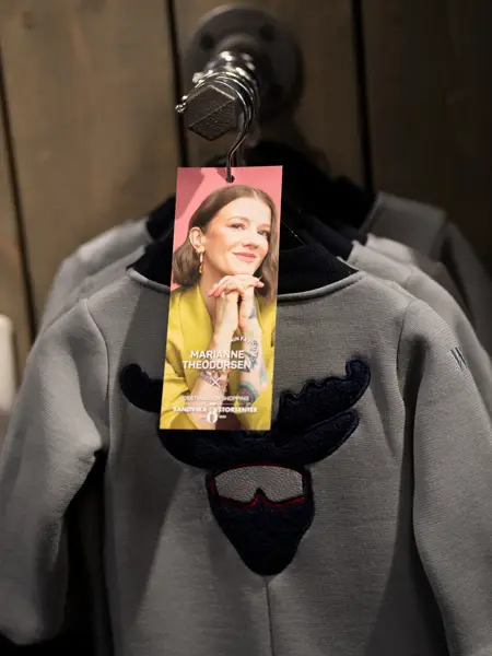 Marianne Theodorsensine vårfavoritter. BlogStyle våren 2023.