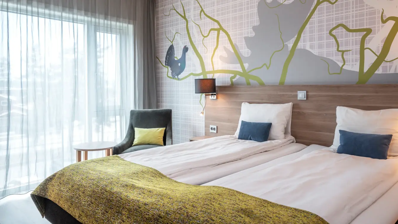 Thon_Hotel_Elgstua_Standard_Twin