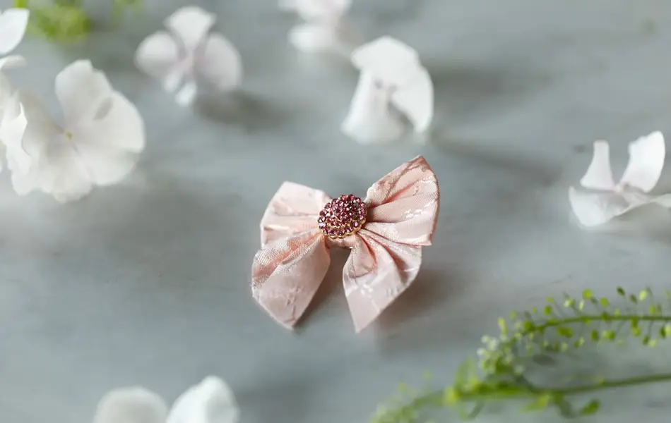 Rosa sløyfe produkter fra Mester Grønn