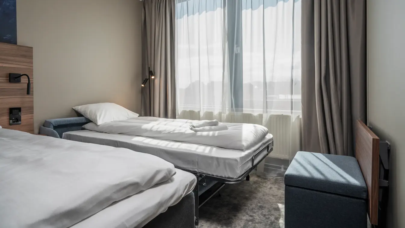 Thon_Hotel_Stavanger_Forum_Hotel_Standard_trippelrom