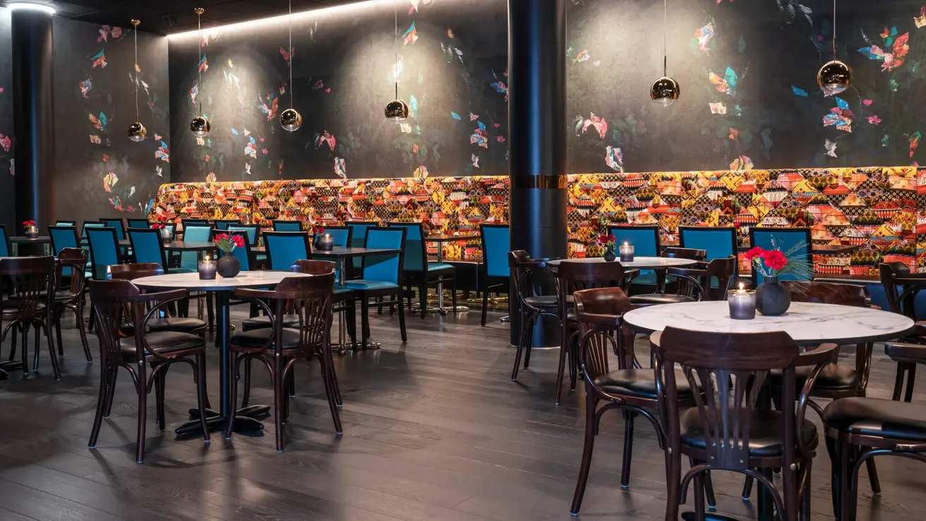 Thon_Hotel_Storo_Restaurant