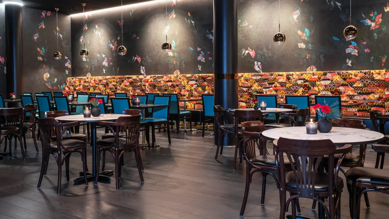 Thon_Hotel_Storo_Restaurant